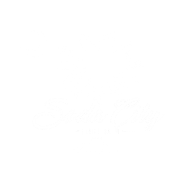 Soda City Beard Balm 