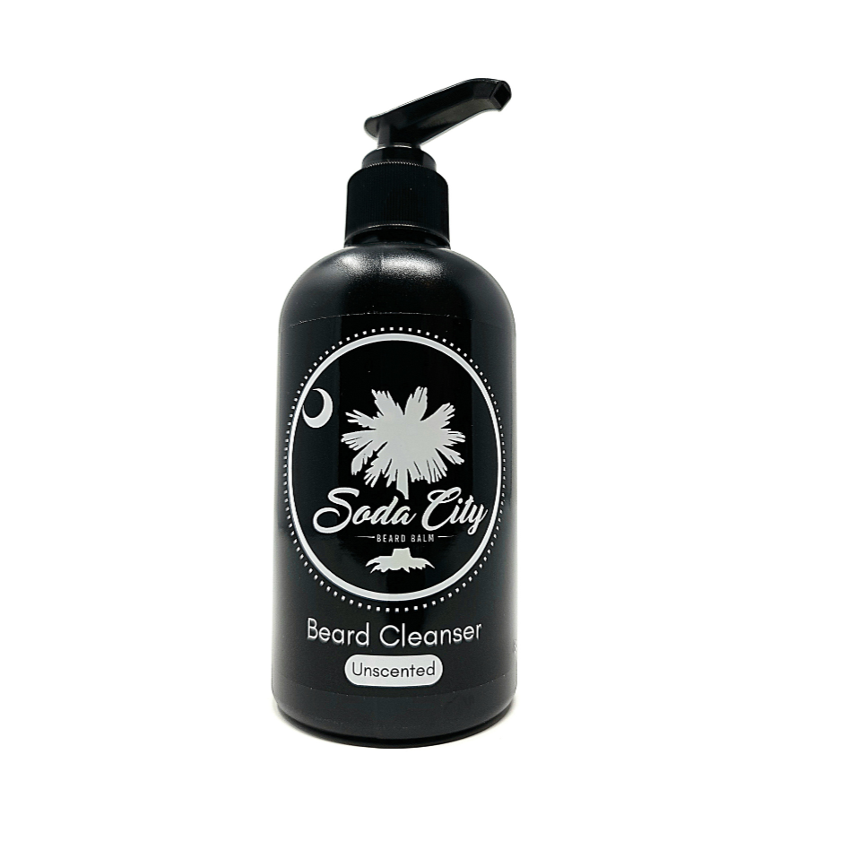 Beard Cleanser