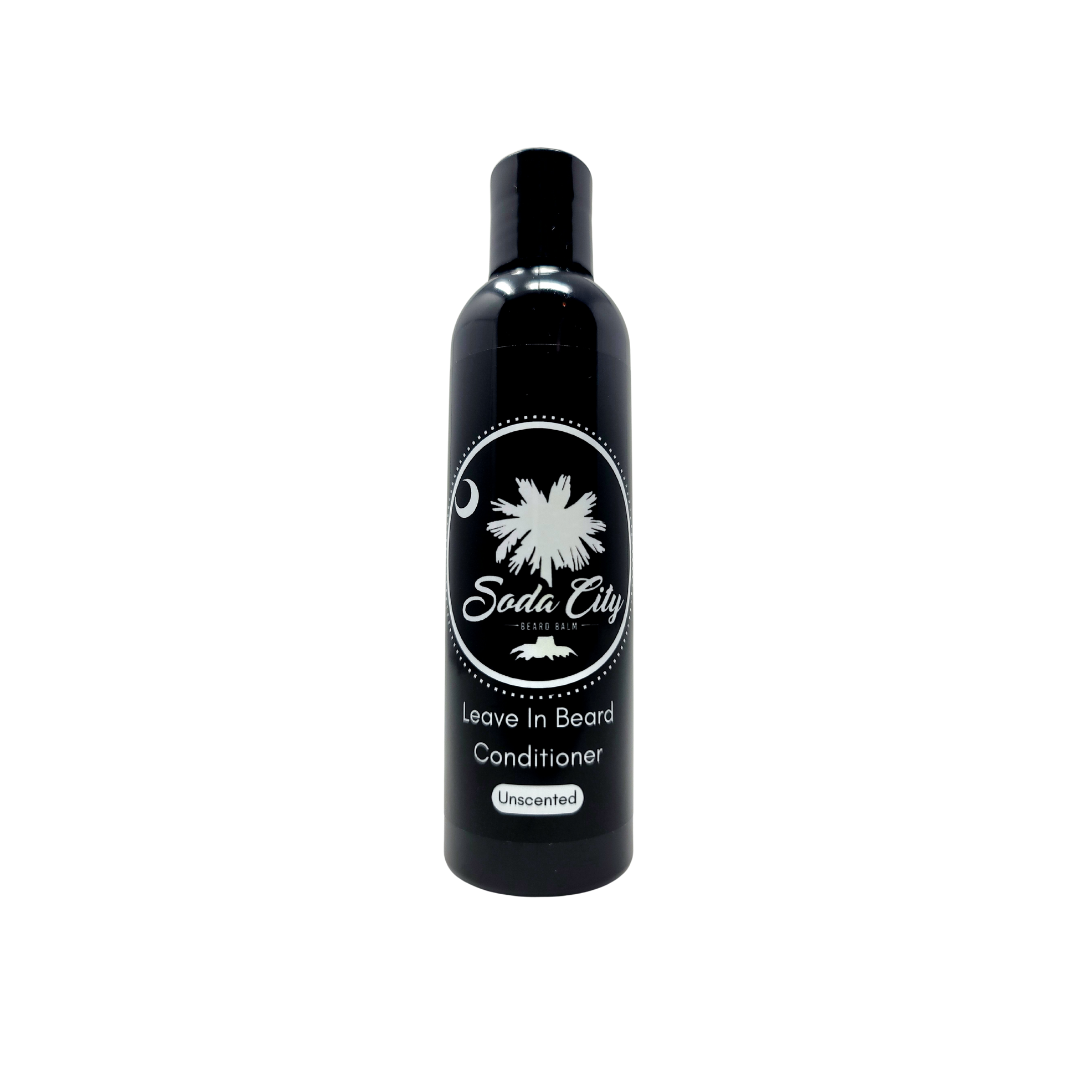 Beard Conditioner